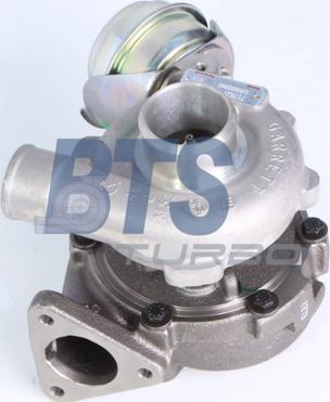 BTS Turbo T914254 - Turbocompressore, Sovralimentazione autozon.pro