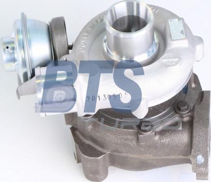 BTS Turbo T914264BL - Turbocompressore, Sovralimentazione autozon.pro