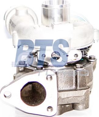 BTS Turbo T914264BL - Turbocompressore, Sovralimentazione autozon.pro