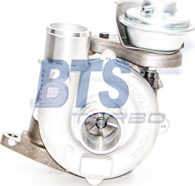 BTS Turbo T914264BL - Turbocompressore, Sovralimentazione autozon.pro