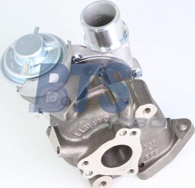 BTS Turbo T914264BL - Turbocompressore, Sovralimentazione autozon.pro