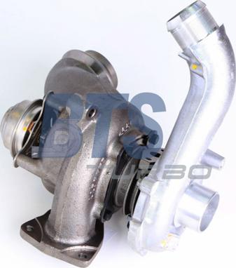 BTS Turbo T914221BL - Turbocompressore, Sovralimentazione autozon.pro