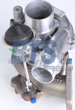 BTS Turbo T914278 - Turbocompressore, Sovralimentazione autozon.pro