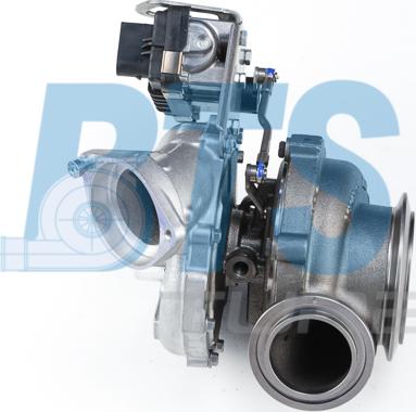 BTS Turbo T914798BL - Turbocompressore, Sovralimentazione autozon.pro