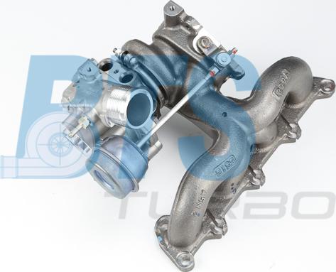 BTS Turbo T914753 - Turbocompressore, Sovralimentazione autozon.pro