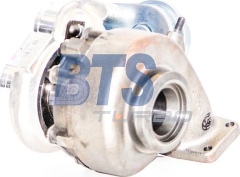 BTS Turbo T914757 - Turbocompressore, Sovralimentazione autozon.pro