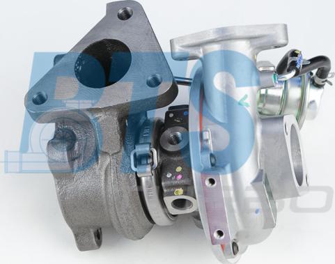 BTS Turbo T914713BL - Turbocompressore, Sovralimentazione autozon.pro