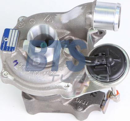 BTS Turbo T914781BL - Turbocompressore, Sovralimentazione autozon.pro