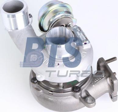 BTS Turbo T914776 - Turbocompressore, Sovralimentazione autozon.pro