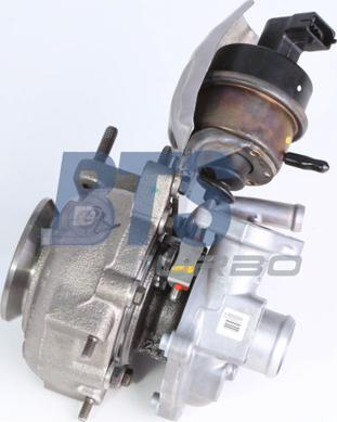 BTS Turbo T915964BL - Turbocompressore, Sovralimentazione autozon.pro