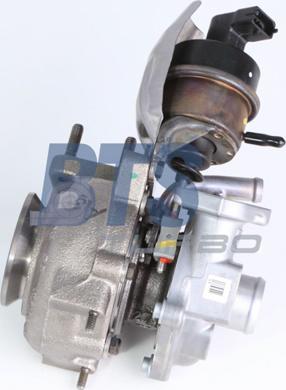 BTS Turbo T915964 - Turbocompressore, Sovralimentazione autozon.pro