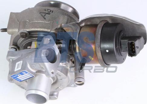 BTS Turbo T915964 - Turbocompressore, Sovralimentazione autozon.pro