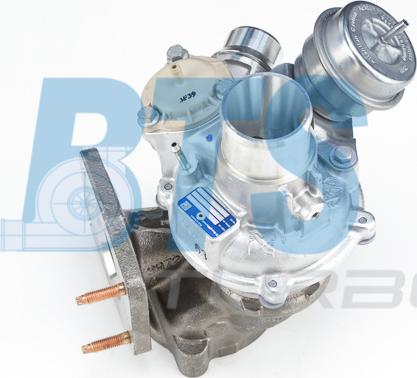 BTS Turbo T915970 - Turbocompressore, Sovralimentazione autozon.pro