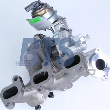 BTS Turbo T915441 - Turbocompressore, Sovralimentazione autozon.pro