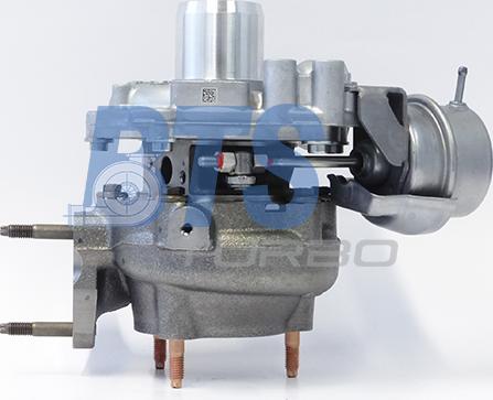 BTS Turbo T915419BT - Turbocompressore, Sovralimentazione autozon.pro