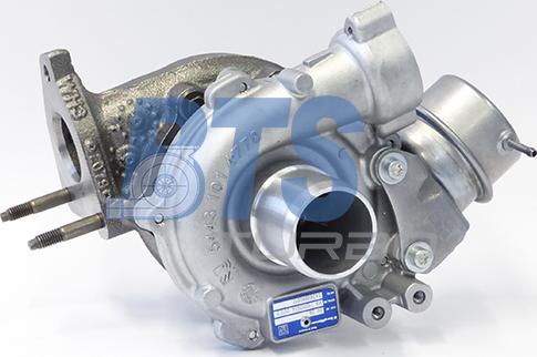 BTS Turbo T915419BL - Turbocompressore, Sovralimentazione autozon.pro