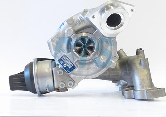 BTS Turbo T915414 - Turbocompressore, Sovralimentazione autozon.pro