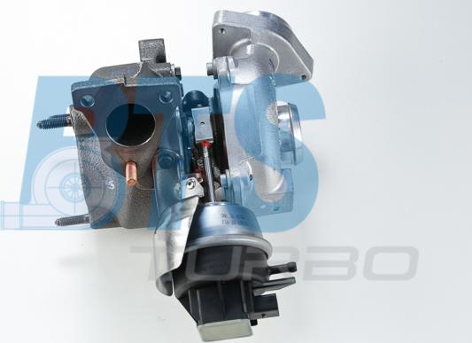 BTS Turbo T915412BT - Turbocompressore, Sovralimentazione autozon.pro