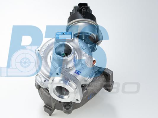 BTS Turbo T915412BT - Turbocompressore, Sovralimentazione autozon.pro