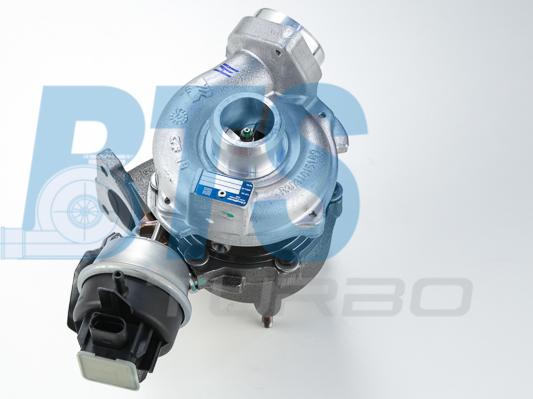 BTS Turbo T915412BT - Turbocompressore, Sovralimentazione autozon.pro