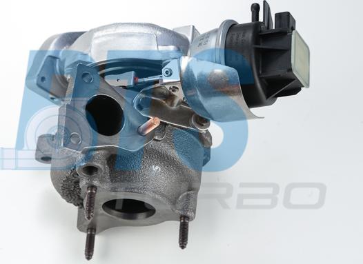 BTS Turbo T915412BT - Turbocompressore, Sovralimentazione autozon.pro