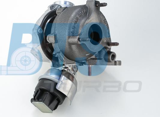 BTS Turbo T915412BT - Turbocompressore, Sovralimentazione autozon.pro