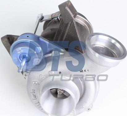 BTS Turbo T915435BL - Turbocompressore, Sovralimentazione autozon.pro