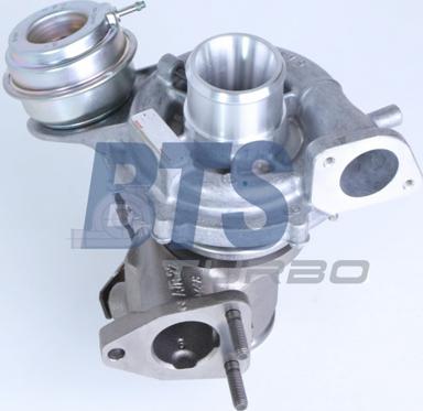 BTS Turbo T915547BL - Turbocompressore, Sovralimentazione autozon.pro