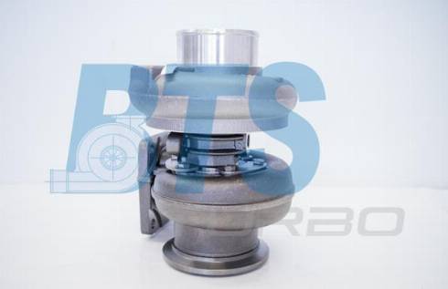 BTS Turbo T915577 - Turbocompressore, Sovralimentazione autozon.pro