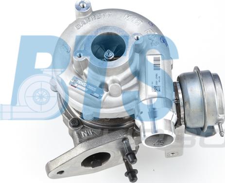 BTS Turbo T915053 - Turbocompressore, Sovralimentazione autozon.pro