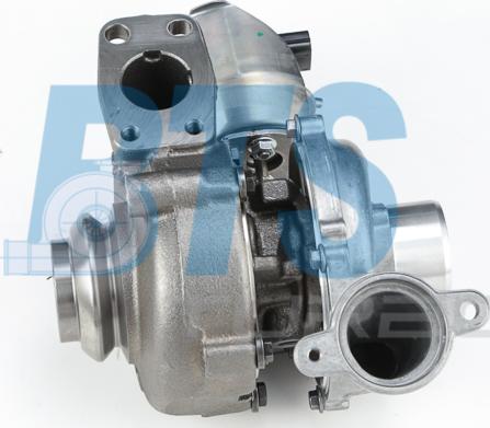 BTS Turbo T915019BL - Turbocompressore, Sovralimentazione autozon.pro