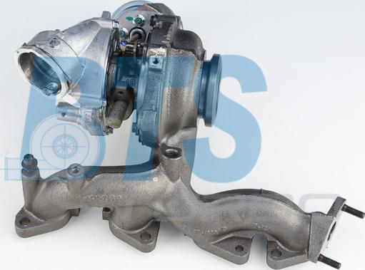 BTS Turbo T915312 - Turbocompressore, Sovralimentazione autozon.pro