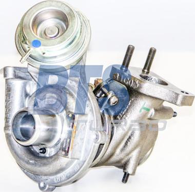 BTS Turbo T915269BL - Turbocompressore, Sovralimentazione autozon.pro