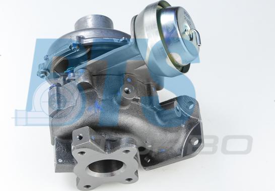 BTS Turbo T915214BL - Turbocompressore, Sovralimentazione autozon.pro