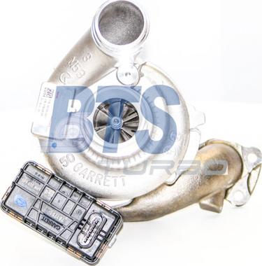 BTS Turbo T915234 - Turbocompressore, Sovralimentazione autozon.pro