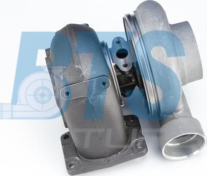 BTS Turbo T915228 - Turbocompressore, Sovralimentazione autozon.pro