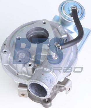 BTS Turbo T915227 - Turbocompressore, Sovralimentazione autozon.pro