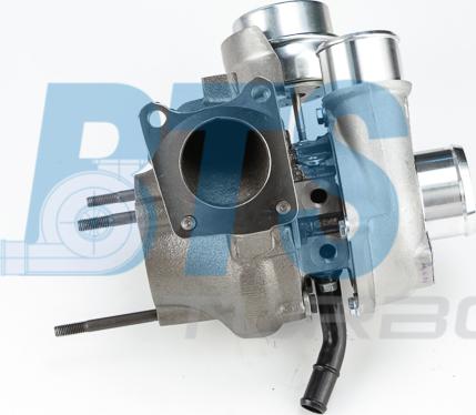 BTS Turbo T915279 - Turbocompressore, Sovralimentazione autozon.pro