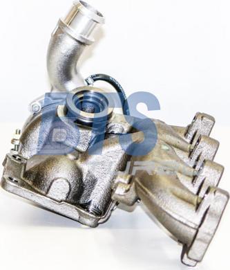 BTS Turbo T915742 - Turbocompressore, Sovralimentazione autozon.pro