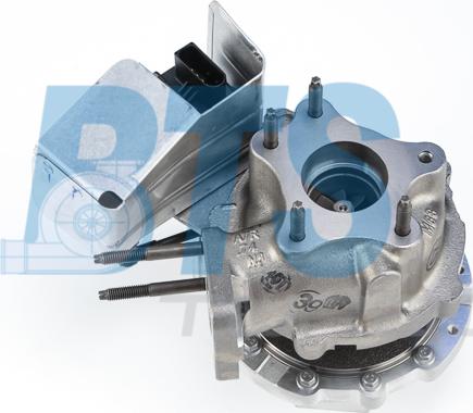 BTS Turbo T915769BL - Turbocompressore, Sovralimentazione autozon.pro