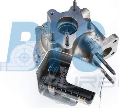 BTS Turbo T915769 - Turbocompressore, Sovralimentazione autozon.pro