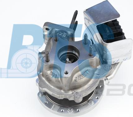 BTS Turbo T915769 - Turbocompressore, Sovralimentazione autozon.pro