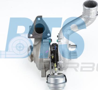 BTS Turbo T915710 - Turbocompressore, Sovralimentazione autozon.pro