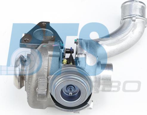 BTS Turbo T915710 - Turbocompressore, Sovralimentazione autozon.pro