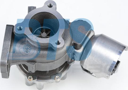 BTS Turbo T916455BL - Turbocompressore, Sovralimentazione autozon.pro