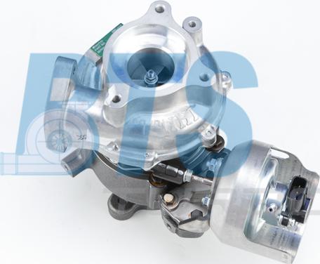 BTS Turbo T916455BL - Turbocompressore, Sovralimentazione autozon.pro