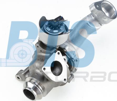 BTS Turbo T916404 - Turbocompressore, Sovralimentazione autozon.pro