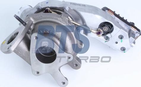 BTS Turbo T916542LI - Turbocompressore, Sovralimentazione autozon.pro