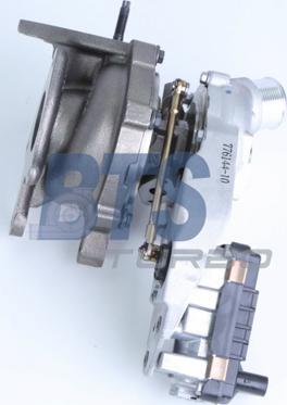 BTS Turbo T916542LI - Turbocompressore, Sovralimentazione autozon.pro