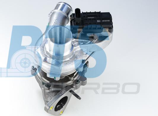 BTS Turbo T916642 - Turbocompressore, Sovralimentazione autozon.pro